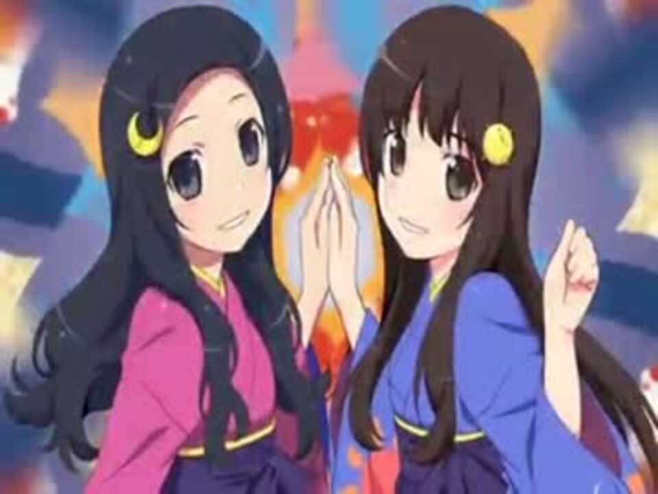 Irony Claris ナイショの話 比較してみた ニコニコ動画