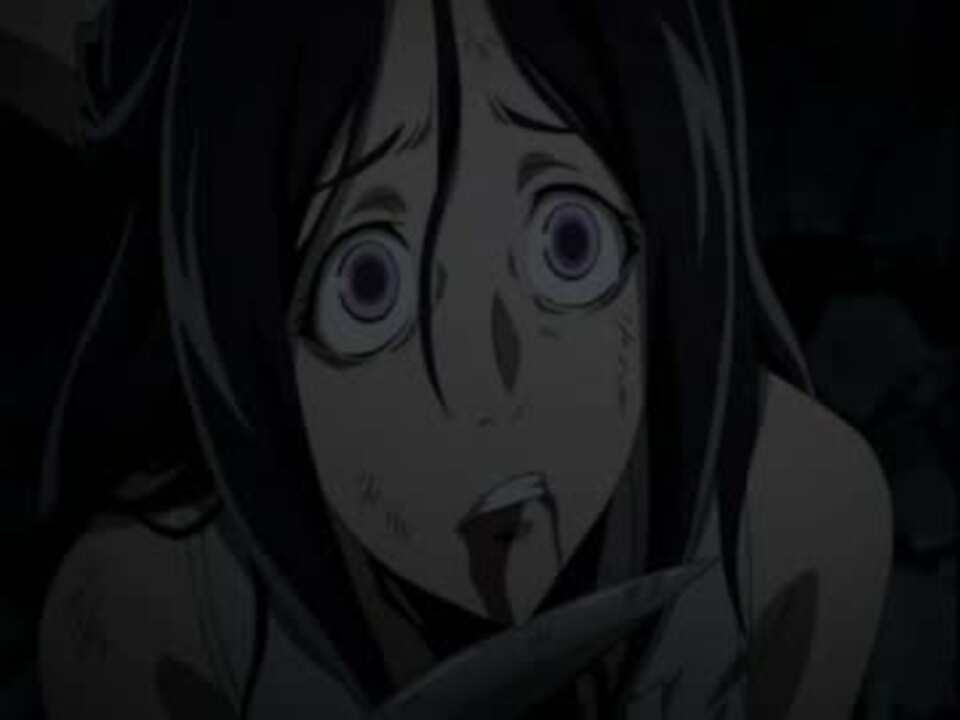 Full 蒼穹の光 3kbps ニコニコ動画