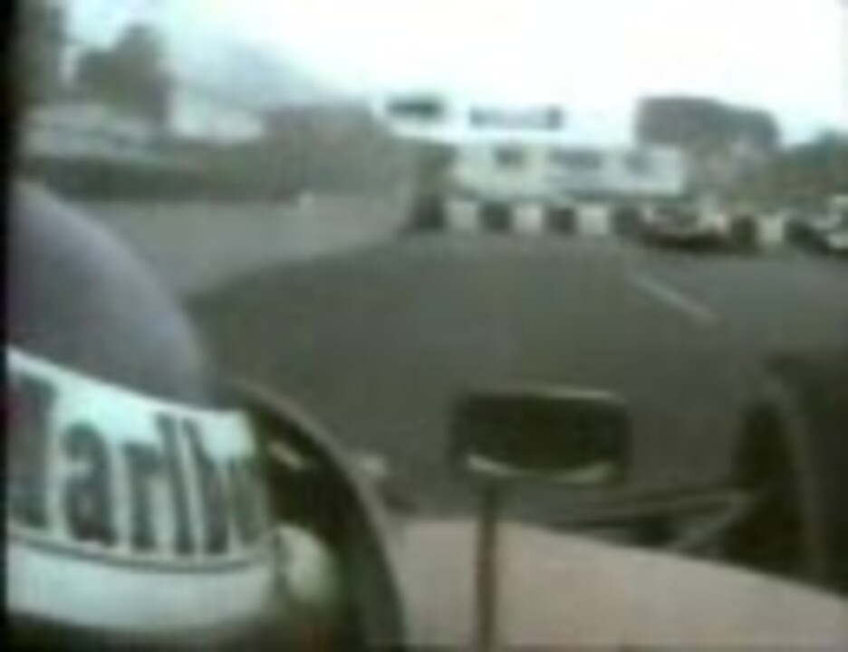 91年F1総集編 Part.1 - ニコニコ動画