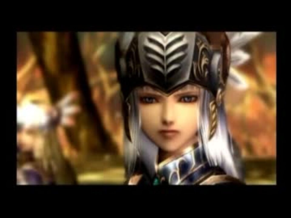 Vp2 ムービー14 レザード ヴァレスの塔 前 ニコニコ動画