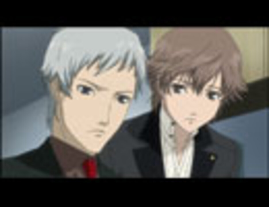 人気の ペルソナ トリニティソウル 動画 145本 ニコニコ動画