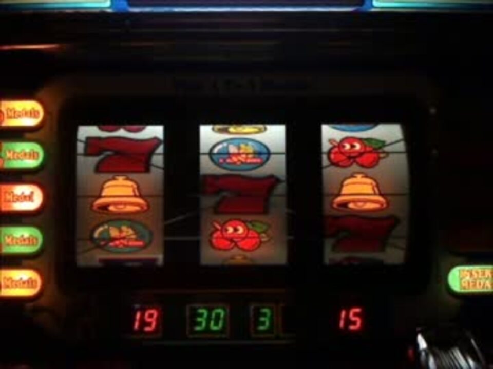 人気の ４号機 動画 1 030本 29 ニコニコ動画