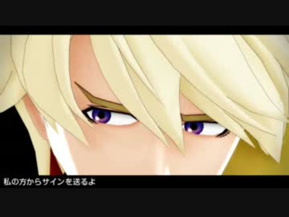 第8回mmd杯本選 リンリンコンビで とても痛い痛がりたい T B ニコニコ動画