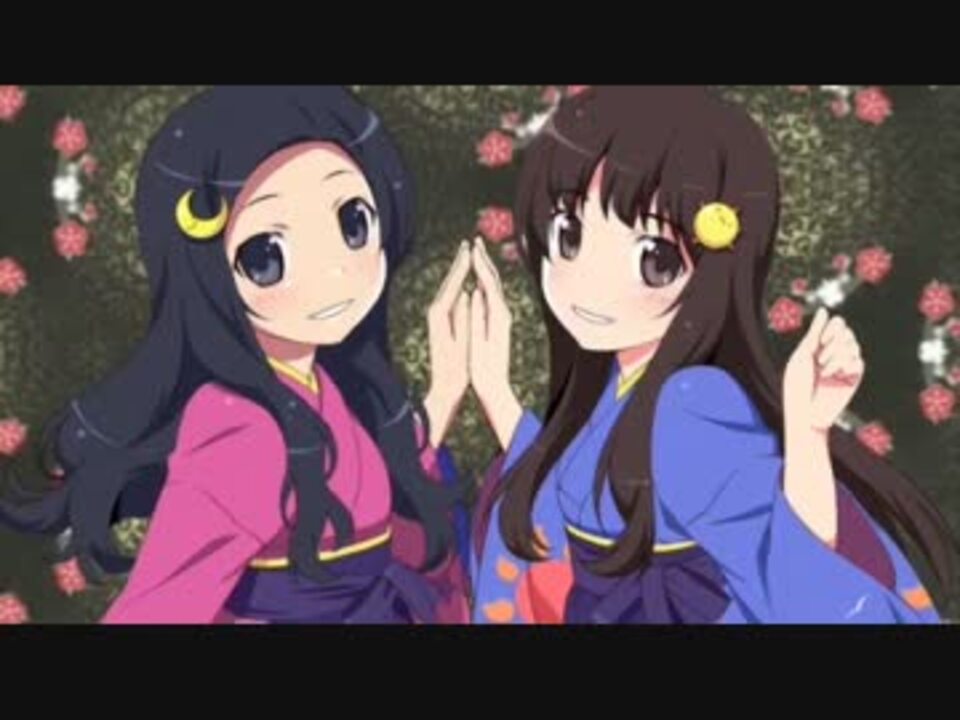 Claris ナイショの話 を比較してみた Irony 高音質 ニコニコ動画