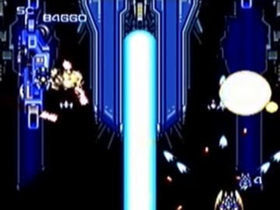 人気の シューティング Stgプレイpart1リンク 動画 173本 5 ニコニコ動画