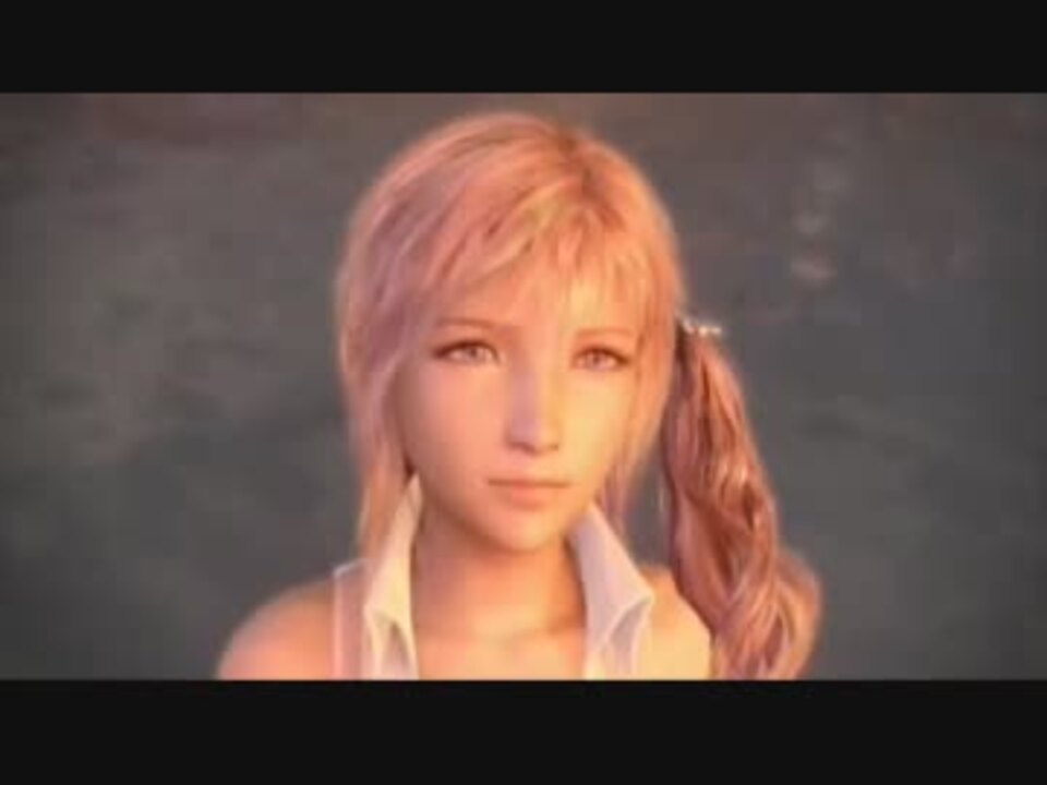 人気の Ff13 ファイナルファンタジー 動画 700本 11 ニコニコ動画