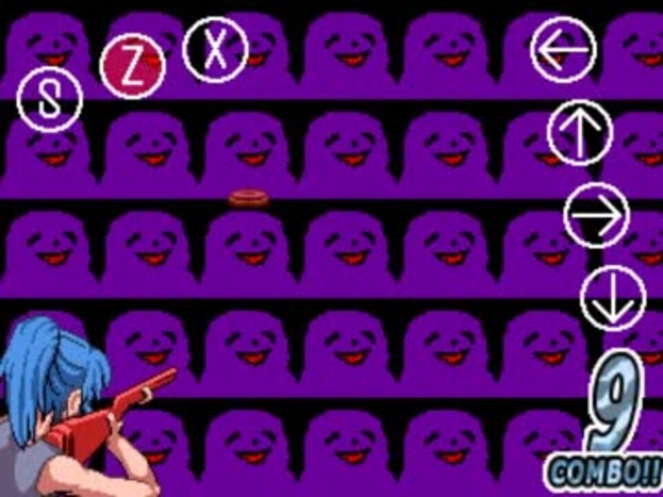 人気の クレー射撃 動画 95本 3 ニコニコ動画