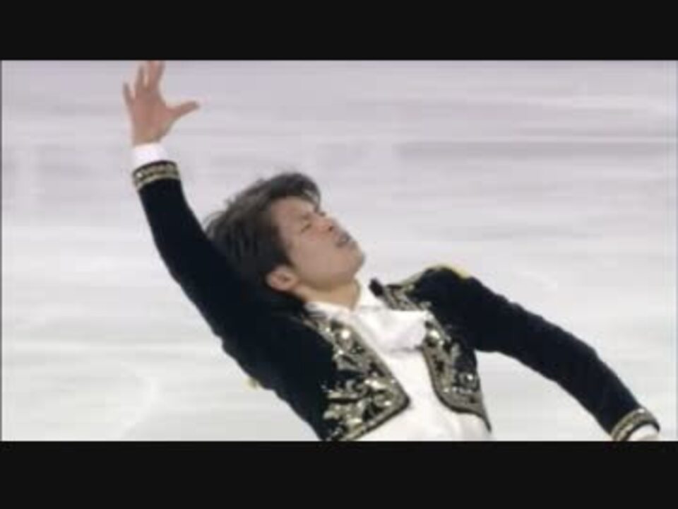 町田 樹 広島 感謝 祭