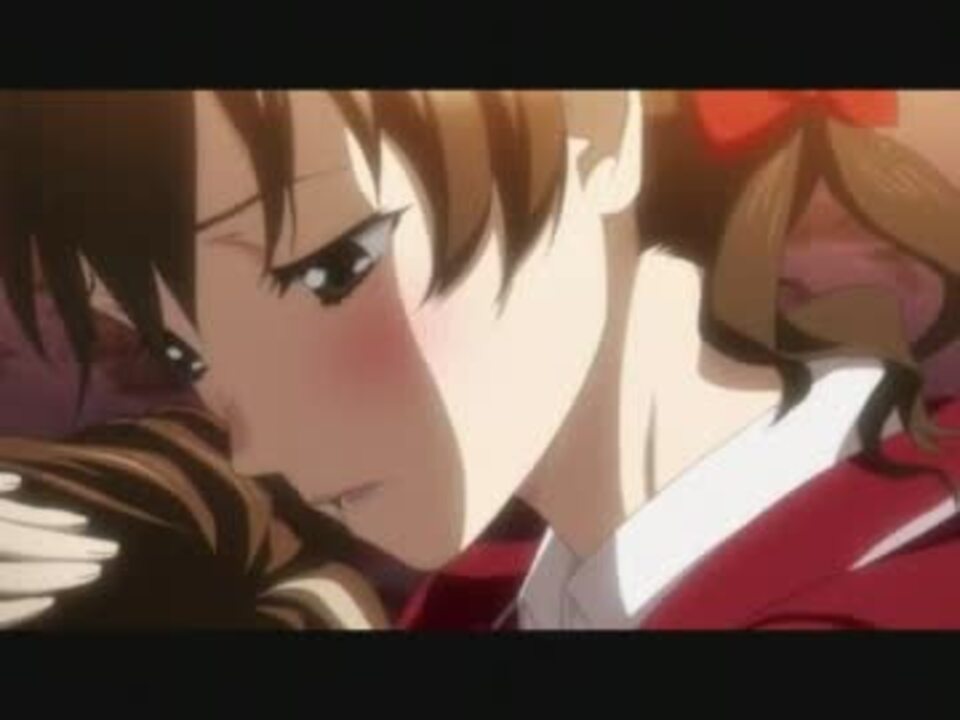 Mad ギルティクラウン 祭と集 たった1つの想い Ver 1 1 ニコニコ動画