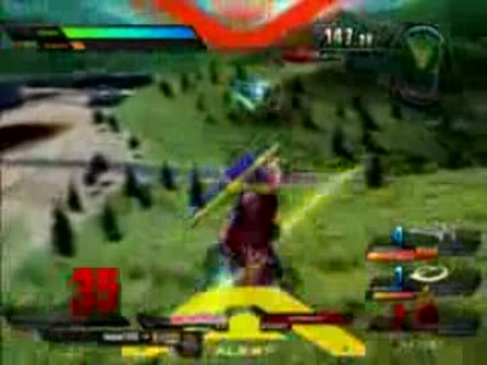 Exvs シャゲ高速キャンセル ニコニコ動画