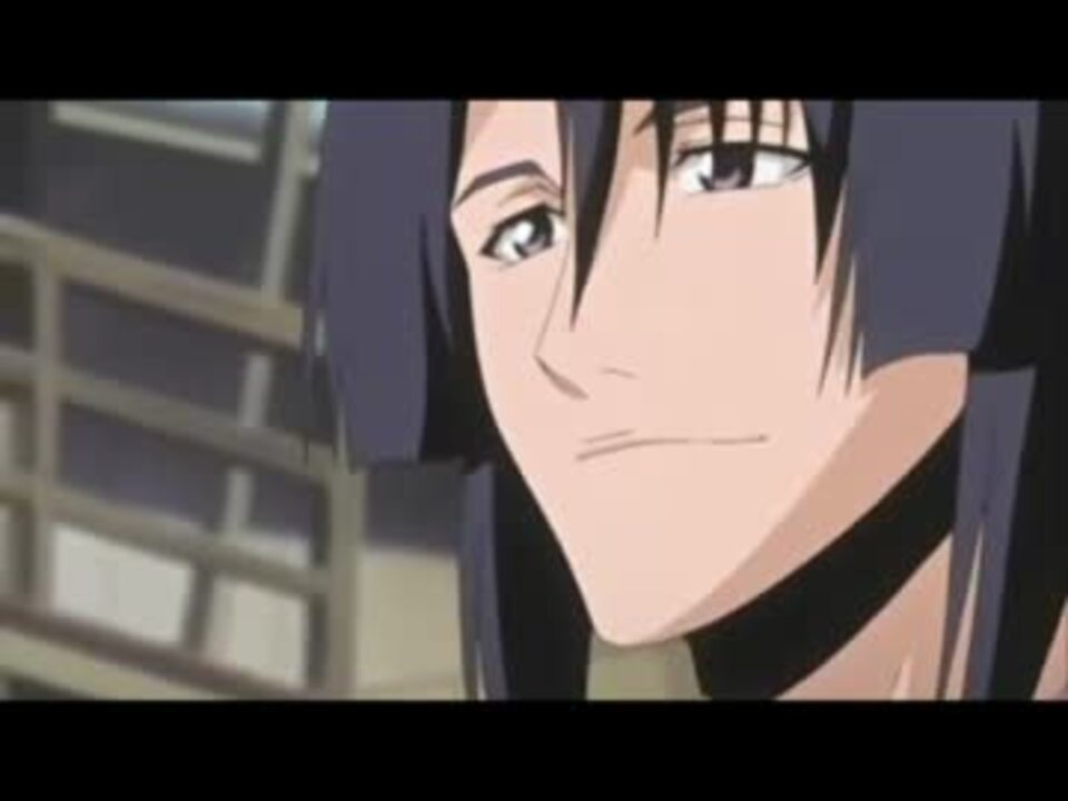 Bleach 弓親で天ノ弱 Mad ニコニコ動画