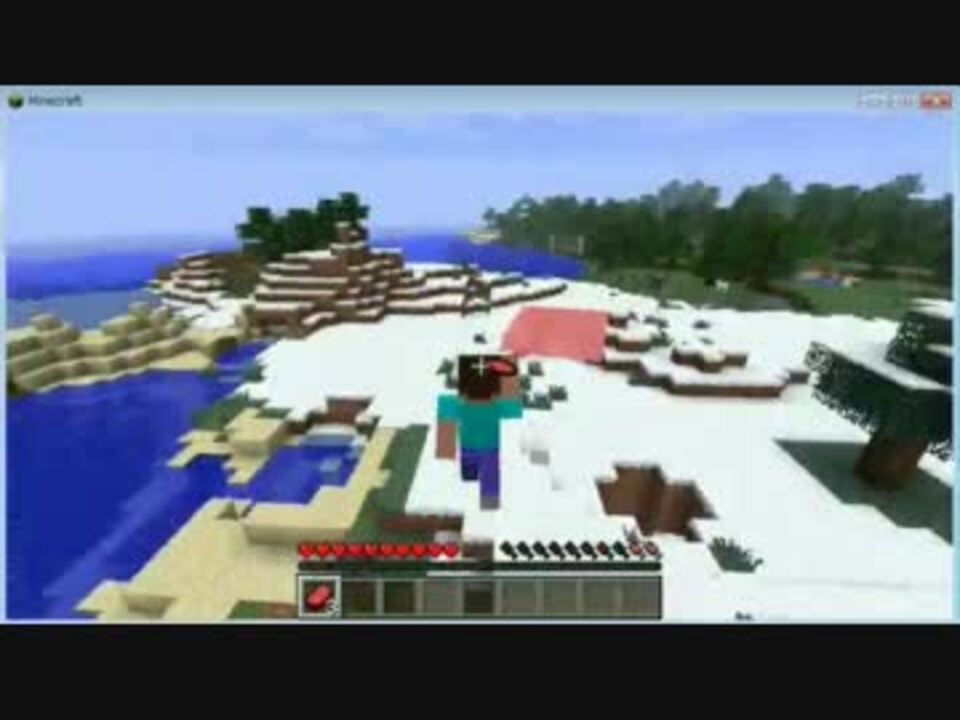 人気の Minecraft Mod紹介部 動画 302本 3 ニコニコ動画