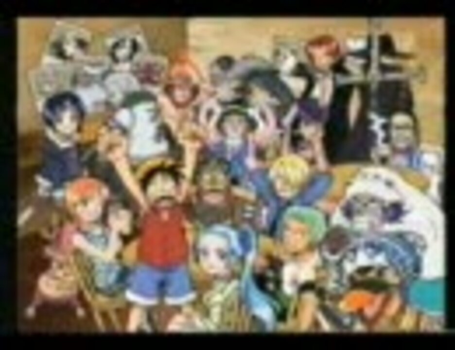 人気の ゲーム ワンピース 動画 396本 3 ニコニコ動画