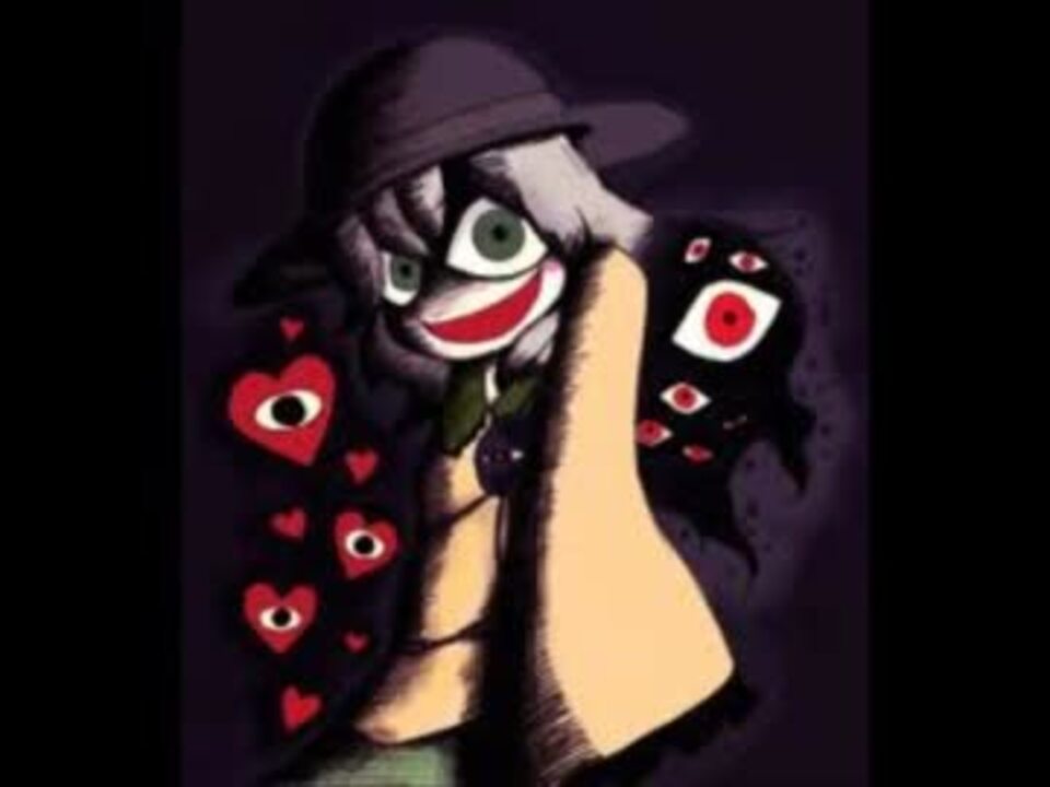 東方 ハルトマンの妖怪少女をヤンデレってみた アレンジ ニコニコ動画