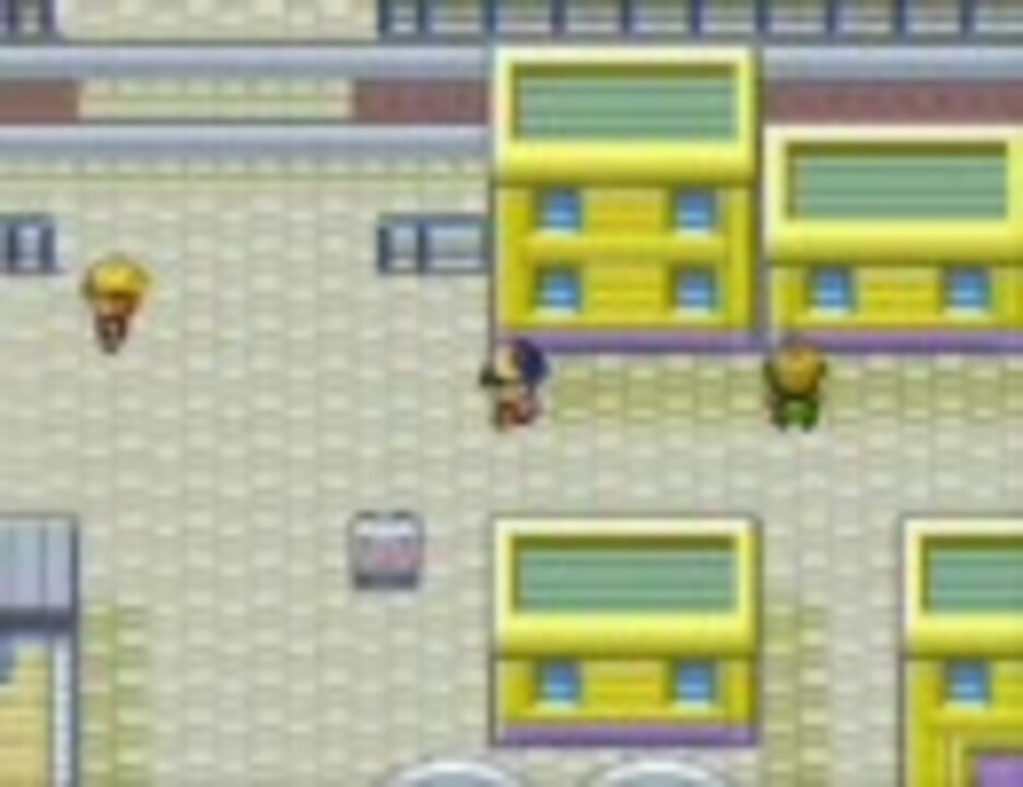 ポケモン金銀の26番道路の曲をアレンジしてみた ニコニコ動画