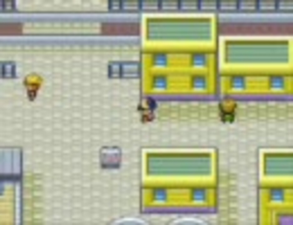 ポケモン金銀の26番道路の曲をアレンジしてみた ニコニコ動画