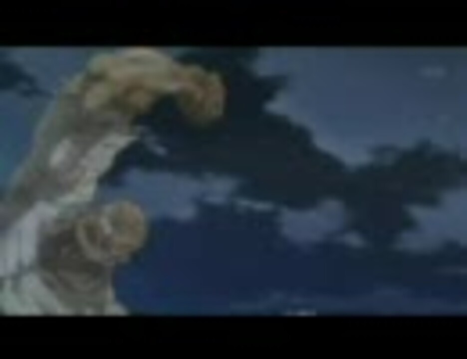 テンション上がってたのに バンブーブレード第10話より ニコニコ動画