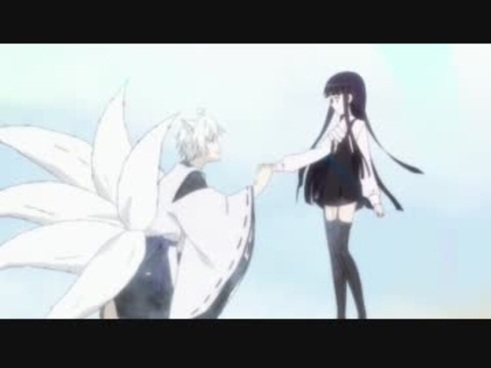 玄関 妖狐 僕ss Op ニルヴァーナ 歌ってみた ニコニコ動画