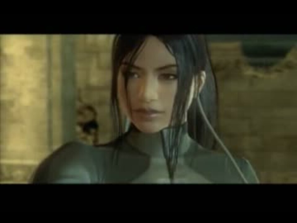 人気の Mgs４ 動画 1 2本 32 ニコニコ動画