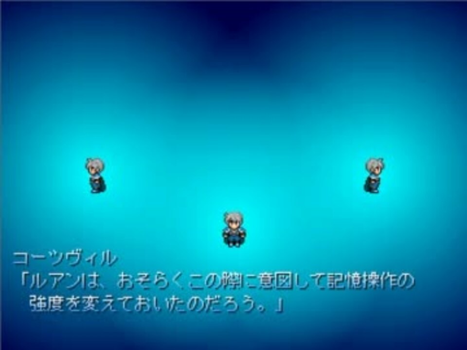 人気の スターダストブルー 動画 149本 3 ニコニコ動画