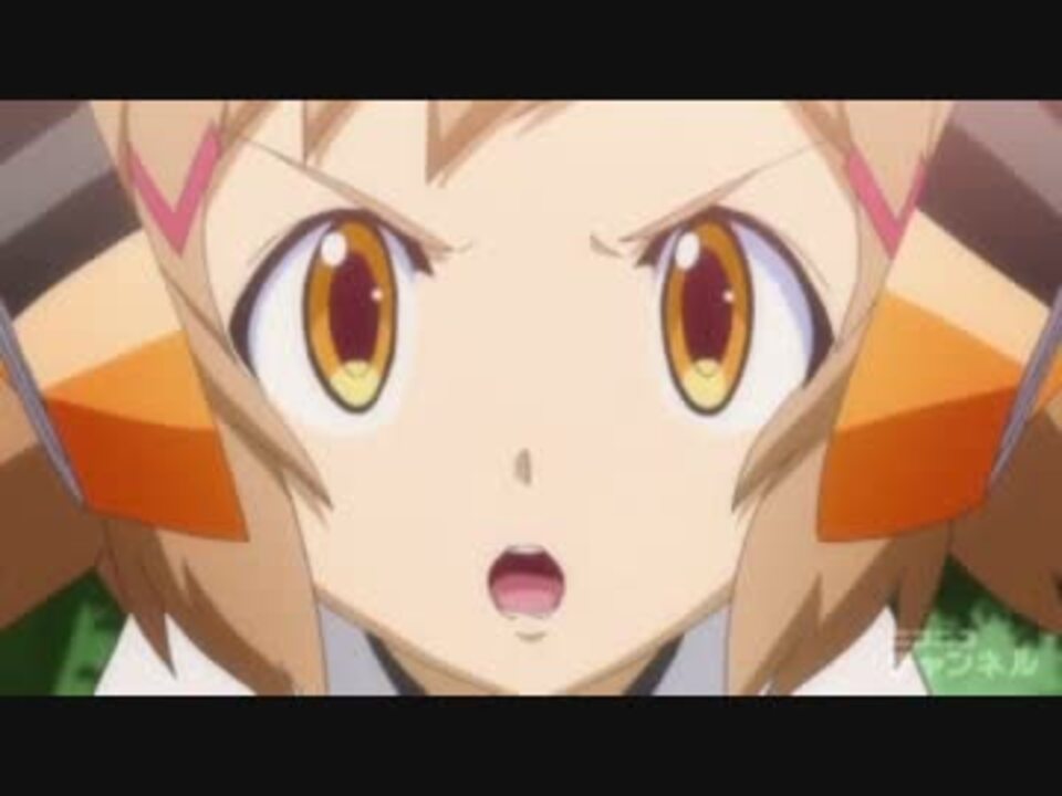 【戦姫絶唱シンフォギア】響と奏にデュエット（？）させてみた ニコニコ動画