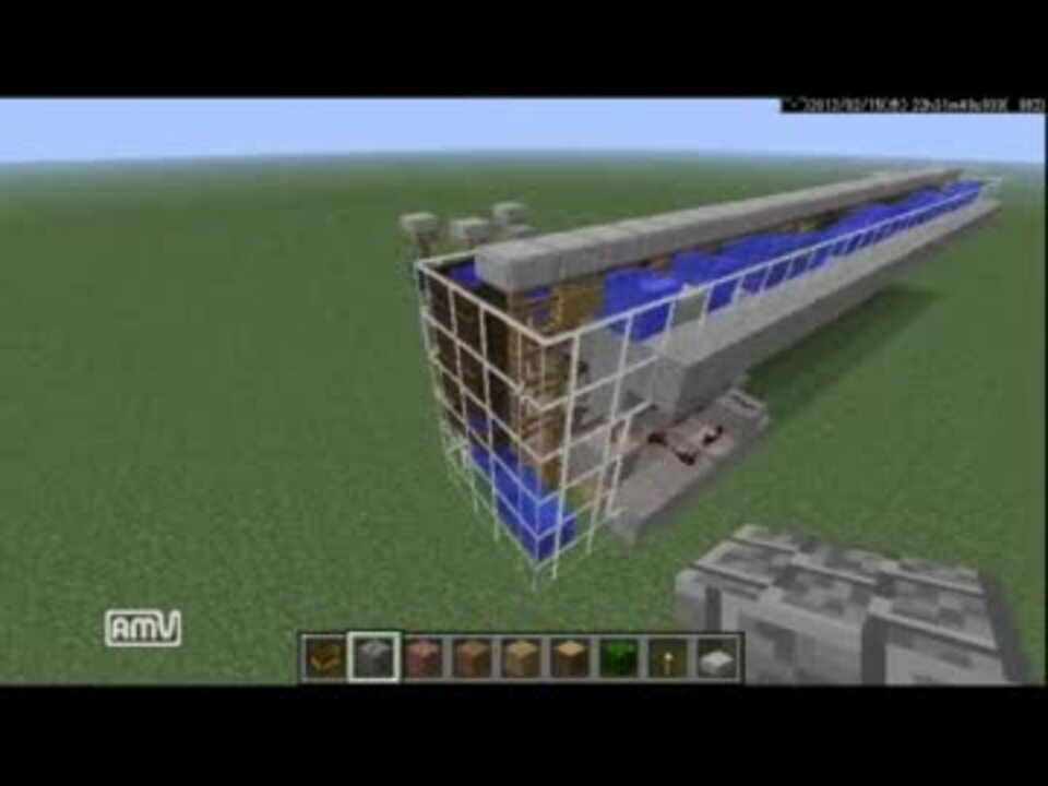 人気の Minecraft技術部 動画 1 131本 27 ニコニコ動画