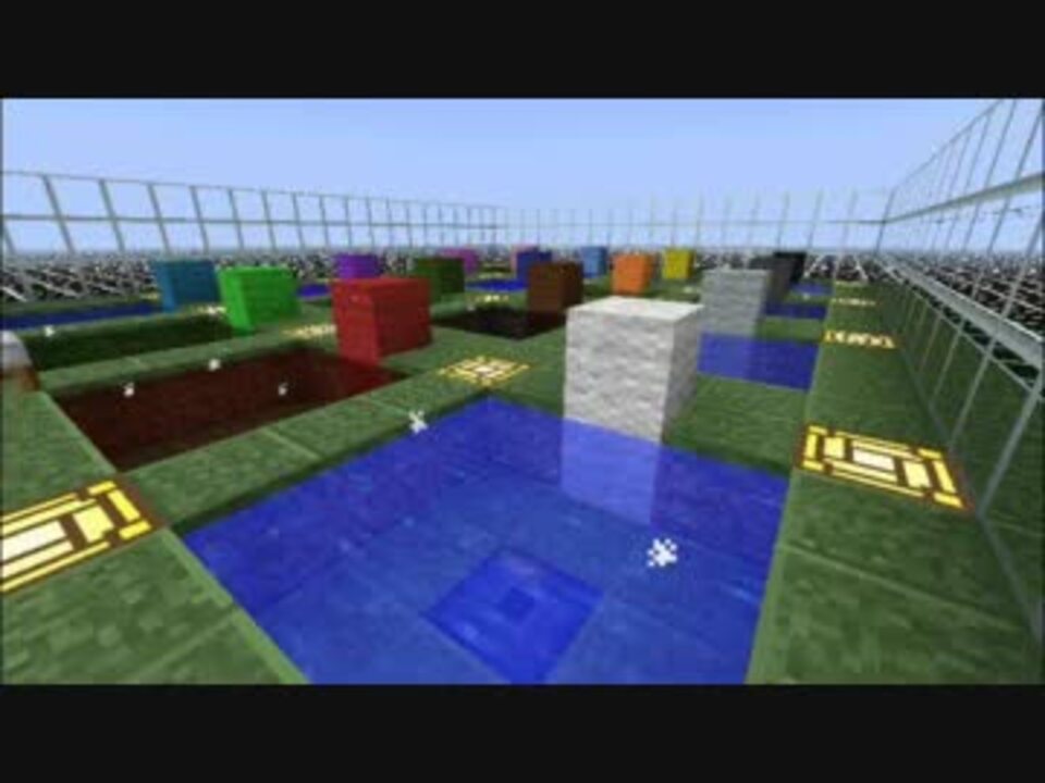 人気の Minecraft Mod紹介部 動画 1 140本 13 ニコニコ動画
