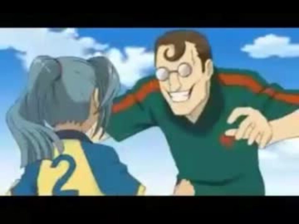 人気の イナズマイレブン 五条勝 動画 157本 4 ニコニコ動画