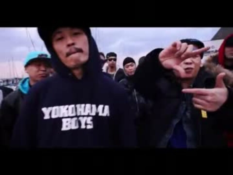 人気の Thug Family 動画 3本 ニコニコ動画