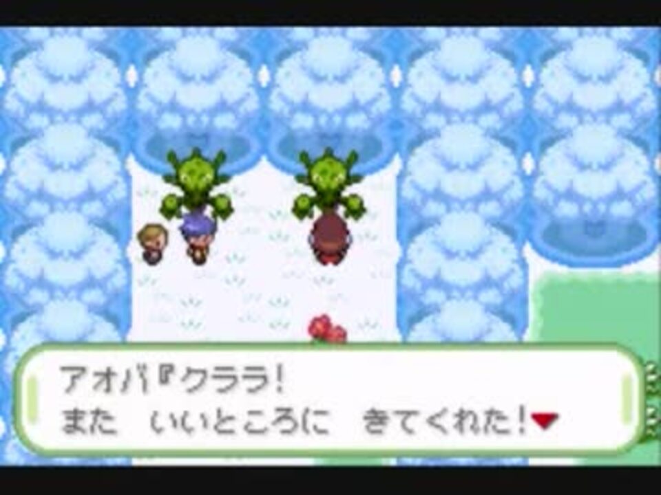 人気の ポケットモンスターベガ 動画 668本 16 ニコニコ動画