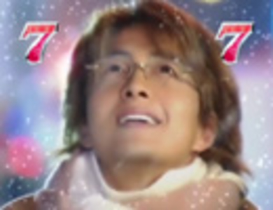 初雪リーチ ぱちんこ 冬のソナタ2 ニコニコ動画