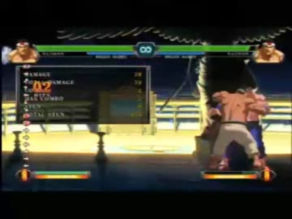 人気の Kof 動画 3 6本 7 ニコニコ動画