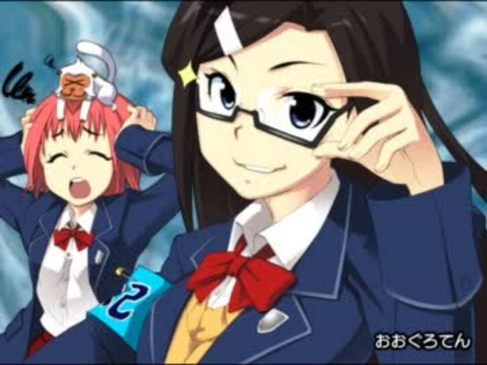 人気の サミタ 動画 1 153本 8 ニコニコ動画