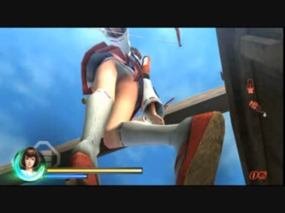 人気の 鶴姫 戦国ｂａｓａｒａ 動画 4本 7 ニコニコ動画