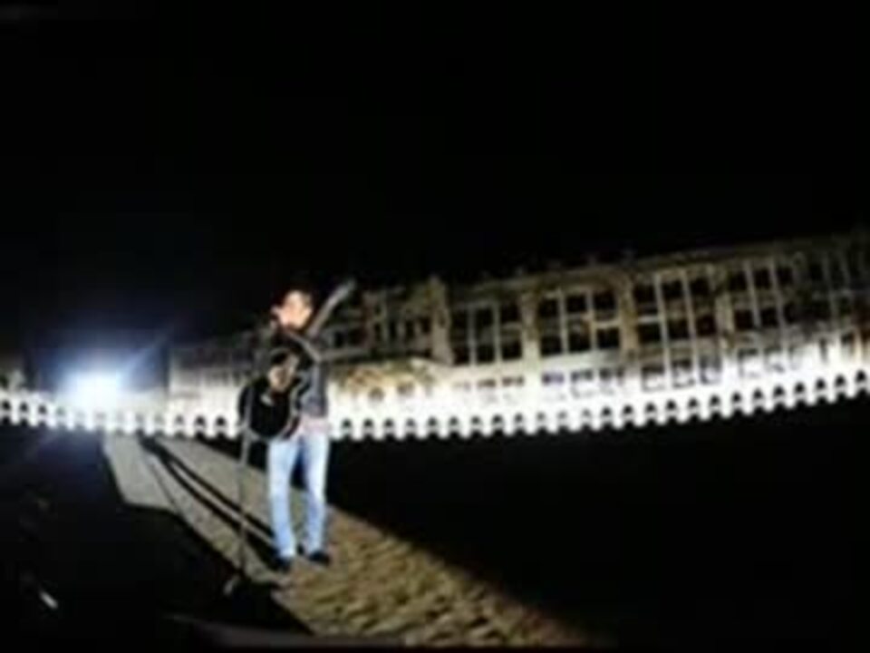 ひとつ 長渕剛 (2011紅白) - ニコニコ動画