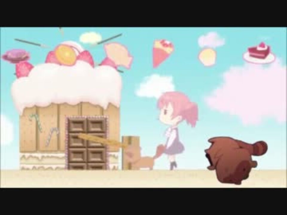 人気の ｓｗｅｅｔ 動画 212本 7 ニコニコ動画