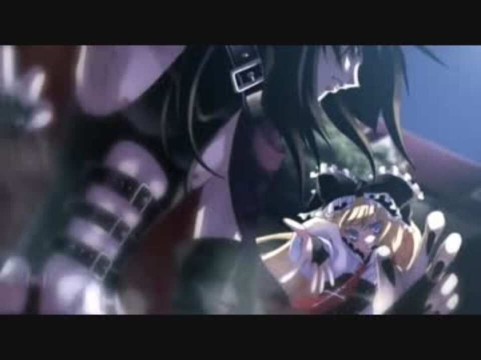 断罪のマリア ～ラ・カンパネラ～ イルミナVer（CV：石井真）［OP