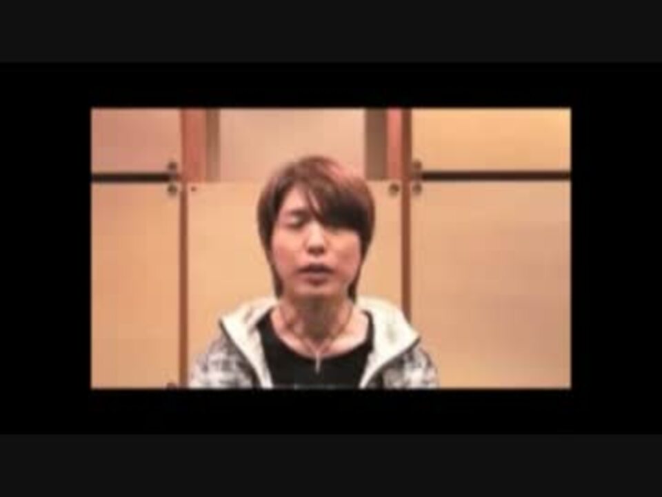 ディズニー デート 声の王子様 声優コメント ニコニコ動画