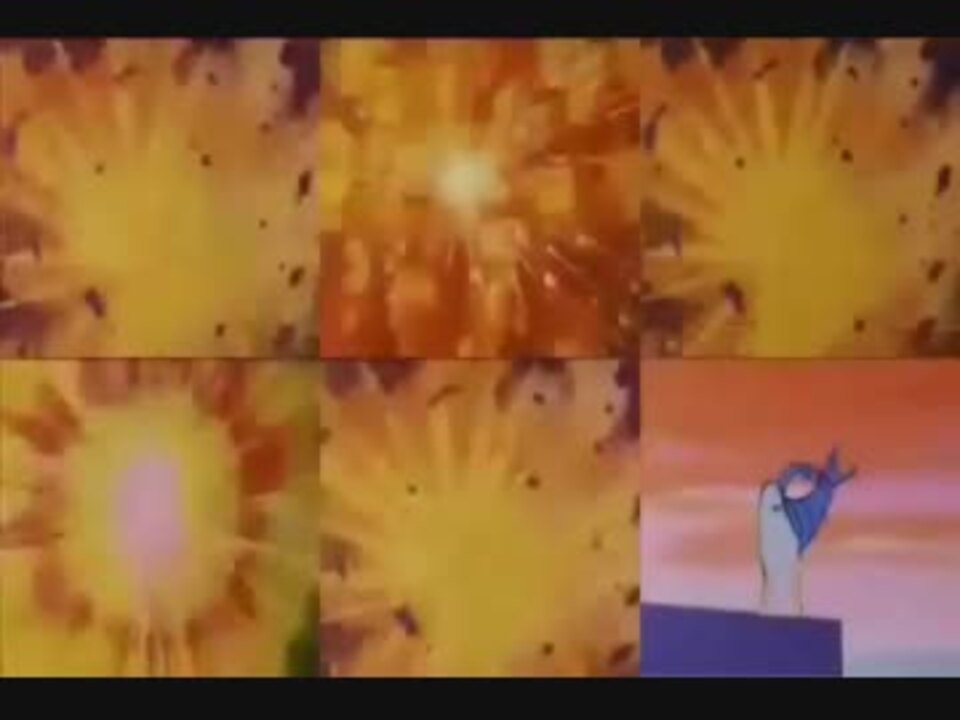 人気の なぜ角を取らない 動画 7本 ニコニコ動画