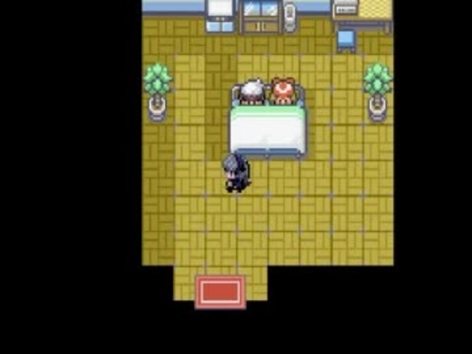 改造ポケモン ポケモンクエストファンタジーzを攻略 実況 Part1 ニコニコ動画