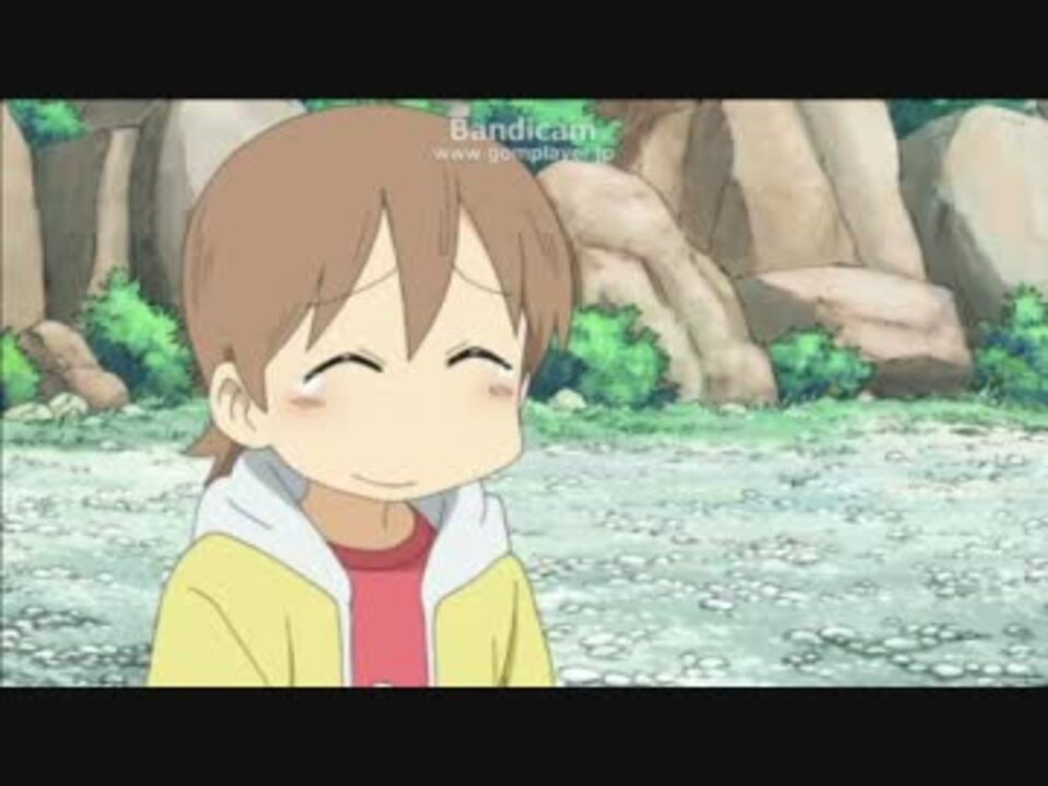日常のところてん ニコニコ動画