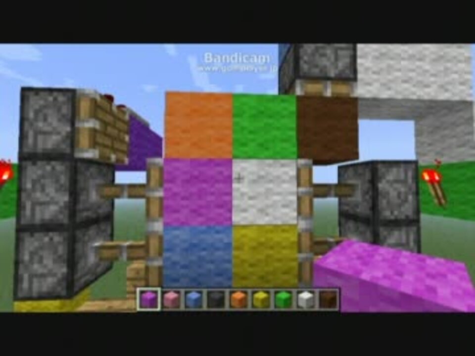 人気の ゲーム Minecraft技術部 動画 2 024本 39 ニコニコ動画