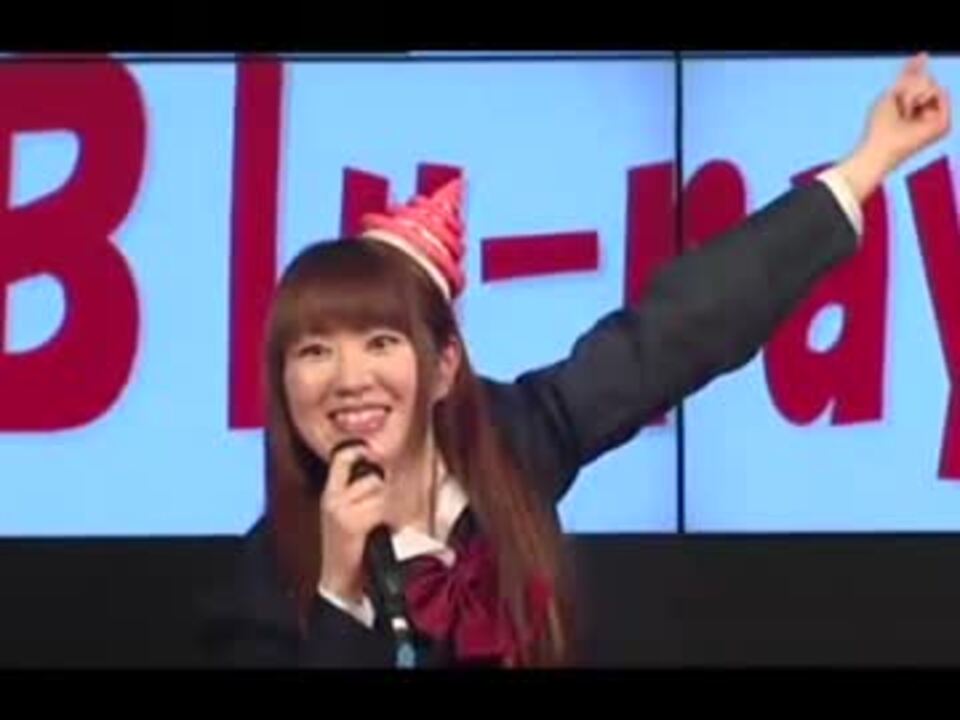 鷲崎さん あきれる ニコニコ動画