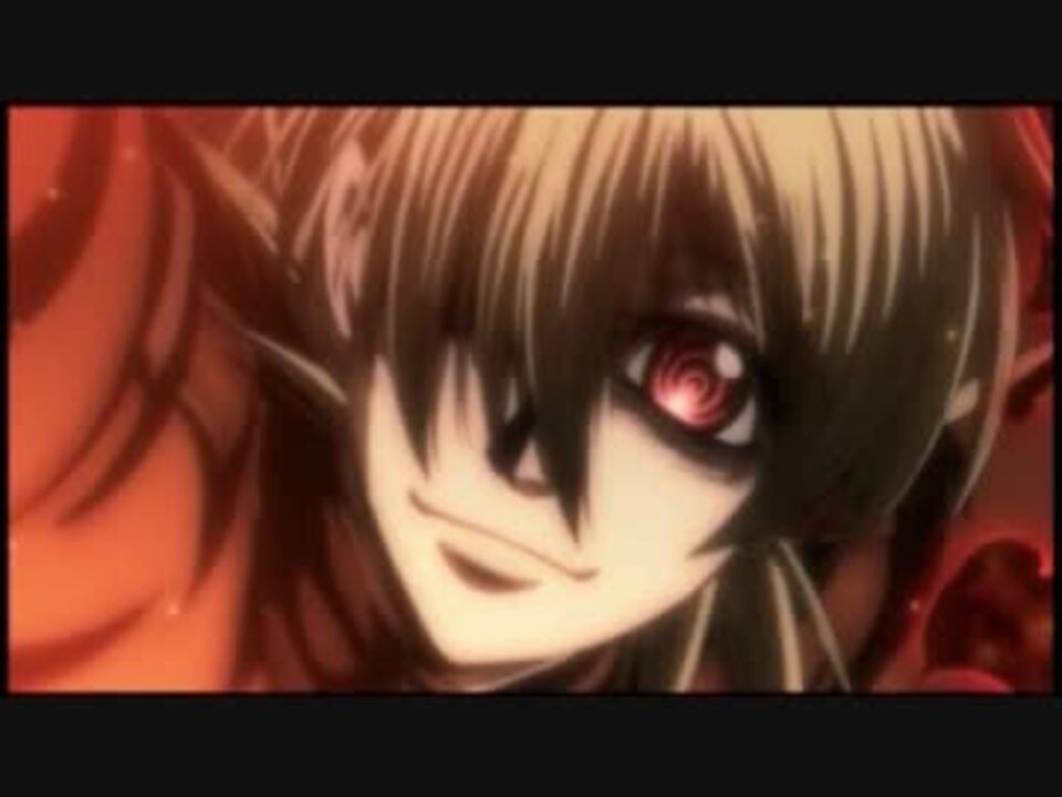 人気の ヘルシング Hellsing 動画 576本 11 ニコニコ動画