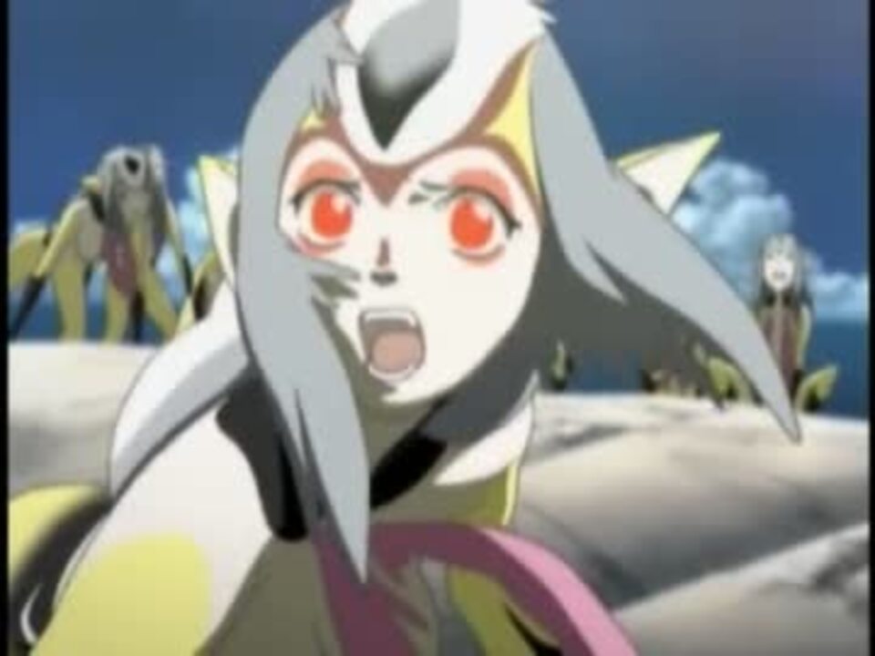 人気の 青の6号 動画 110本 3 ニコニコ動画