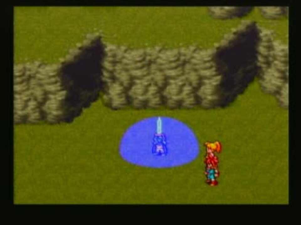 実況 クロノトリガーpart9強くてニューゲーム ニコニコ動画