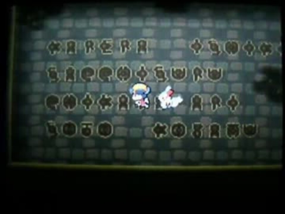 人気の つながりのどうくつ 動画 10本 ニコニコ動画