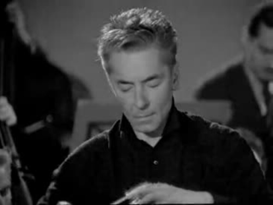 ドヴォルザーク 交響曲第9番 新世界より 第3 4楽章 カラヤン Bpo ニコニコ動画