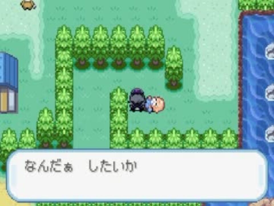 改造ポケモン ポケモンクエストファンタジーzを攻略 実況 Part2 ニコニコ動画