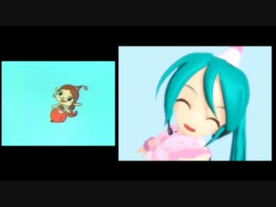 人気の アクビ娘の歌 動画 17本 ニコニコ動画
